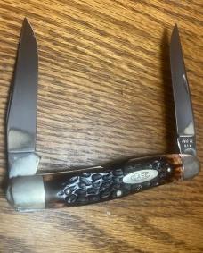 CASE MUSKRAT  70's DOTS **DISCOUNTED, SEE MOST OF MINE ARE NOW DISCOUNTED**