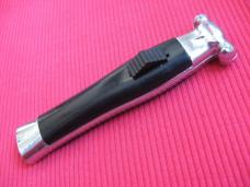 RARE Style Vintage Double Action PASTOR ALEMAN  OTF Switchblade Knife