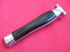 RARE Style Vintage Double Action PASTOR ALEMAN  OTF Switchblade Knife