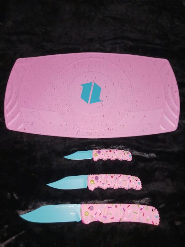 BOKER BOWIE BUNDLE BOKER BOWIE BUNDLE