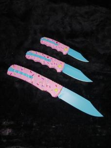 BOKER BOWIE BUNDLE