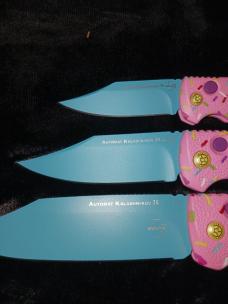 BOKER BOWIE BUNDLE