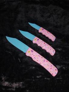 BOKER BOWIE BUNDLE