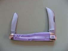   DANIELS FAMILY KNIFE BRANDS-TITUSVILLE CUTLERY-ROOSTER COMB MAGIC POTION #1