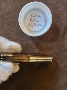 Gec 182216 Cola Jig Bone 