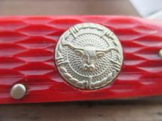Marbles Cattle Knife 