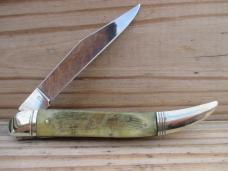 Marbles Ram Horn Texas Toothpick 