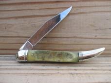 Marbles Ram Horn Texas Toothpick 