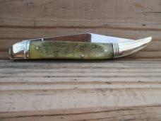 Marbles Ram Horn Texas Toothpick 