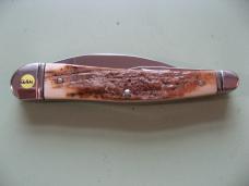 CASE I355WH SS 2007 MASTADON BARK WHITTLER