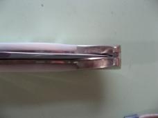 BOKER GERMANY STAINLESS PEARL LOCKBACK