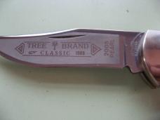 BOKER GERMANY STAINLESS PEARL LOCKBACK