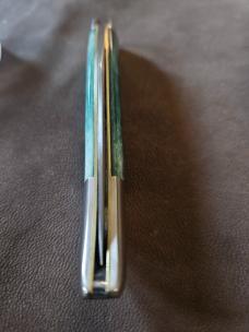 Gec 128119 Aqua Camel Bone 