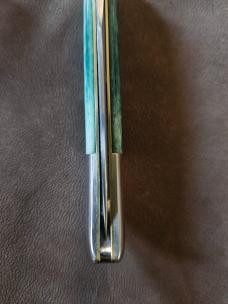 Gec 128119 Aqua Camel Bone 