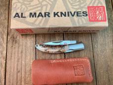 Al Mar Osprey by Moki Stag Seki Japan
