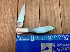 Al Mar Osprey by Moki Black Lip Pearl Seki Japan