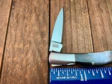 Al Mar Osprey by Moki Black Lip Pearl Seki Japan