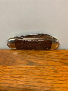 Case XX USA 6250 Elephant Toe 1965-1969  