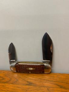 Case XX USA 6250 Elephant Toe 1965-1969  