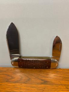 Case XX USA 6250 Elephant Toe 1965-1969  