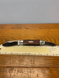 Case XX USA 6250 Elephant Toe 1965-1969  