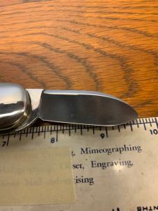 Case XX USA 6250 Elephant Toe 1965-1969  