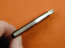 Great Eastern Cutlery GEC Smooth Red Stone ESPL 22 Magnum Knife 221124 NIT Clip Blade