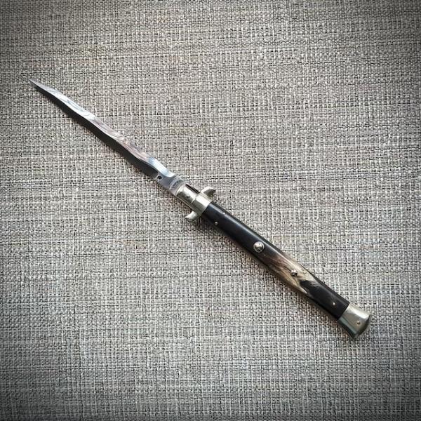 Outstanding 13" Kris Picklock M.ITALY in Circle