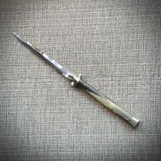Outstanding 13" Kris Picklock M.ITALY in Circle