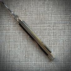 Outstanding 13" Kris Picklock M.ITALY in Circle