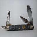 Vintage Camillus Cub Scout BSA Official Knife 1970's-1980's