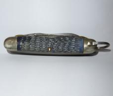Vintage Camillus Cub Scout BSA Official Knife 1970's-1980's