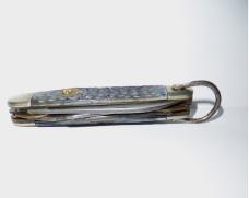 Vintage Camillus Cub Scout BSA Official Knife 1970's-1980's