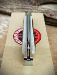 RoseCraft Blades Sweetwater Creek Senator Red Deer Stag RCT021-STG D2 Lambsfoot