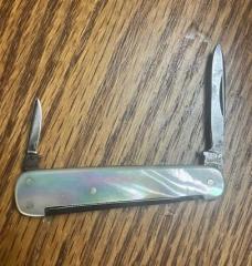 WOSTENHOLM I* X.L. GNTLEMAN KNIFE
