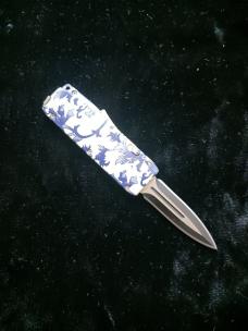 MINIATURE SINGLE ACTION OTF 
