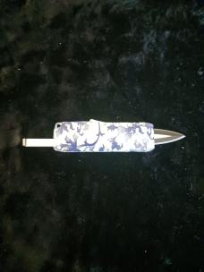 MINIATURE SINGLE ACTION OTF 