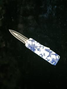 MINIATURE SINGLE ACTION OTF 