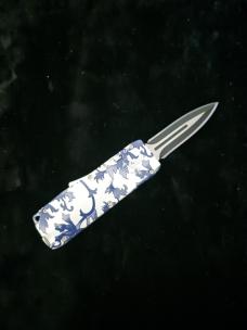 MINIATURE SINGLE ACTION OTF 
