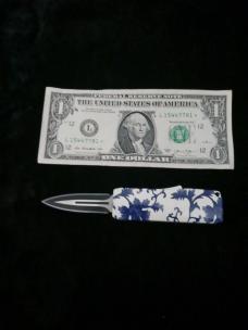MINIATURE SINGLE ACTION OTF 
