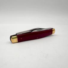 Kissing Crane Stockman 1230XX  Red Handle (18)