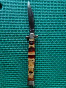 Schrade Presto 