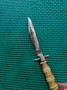 Schrade Presto 
