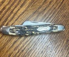 SCHRADE UNCLE HENRY U.S.A.