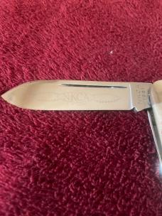 1981 NKCA QUEEN Stag Cigar