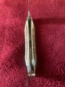 1981 NKCA QUEEN Stag Cigar