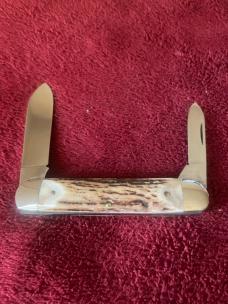 1981 NKCA QUEEN Stag Cigar