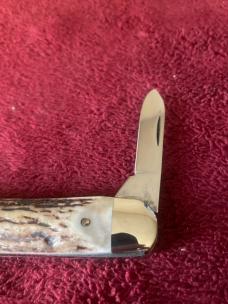 1981 NKCA QUEEN Stag Cigar