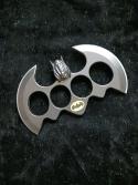 BATMAN KNUCKLE KNIFE