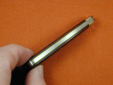 Great Eastern Cutlery GEC Che Chen Rosewood Easy Open Dogleg Jack Knife 1 of 298 NIT 562123EO USA